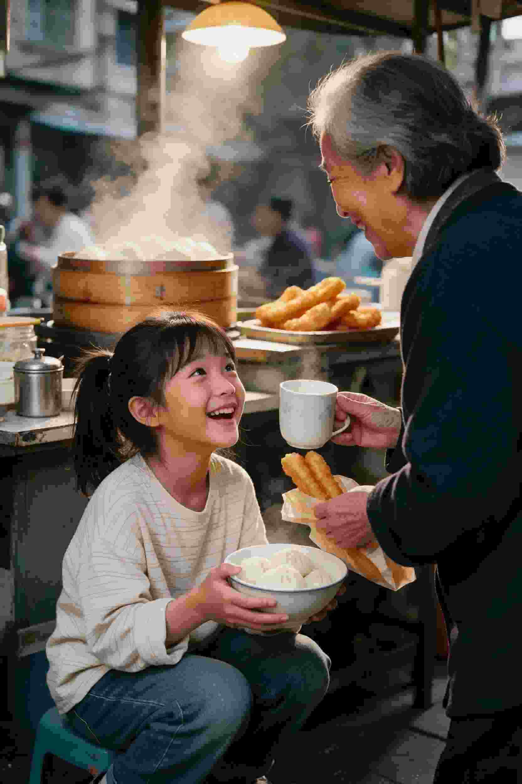 爱在江南