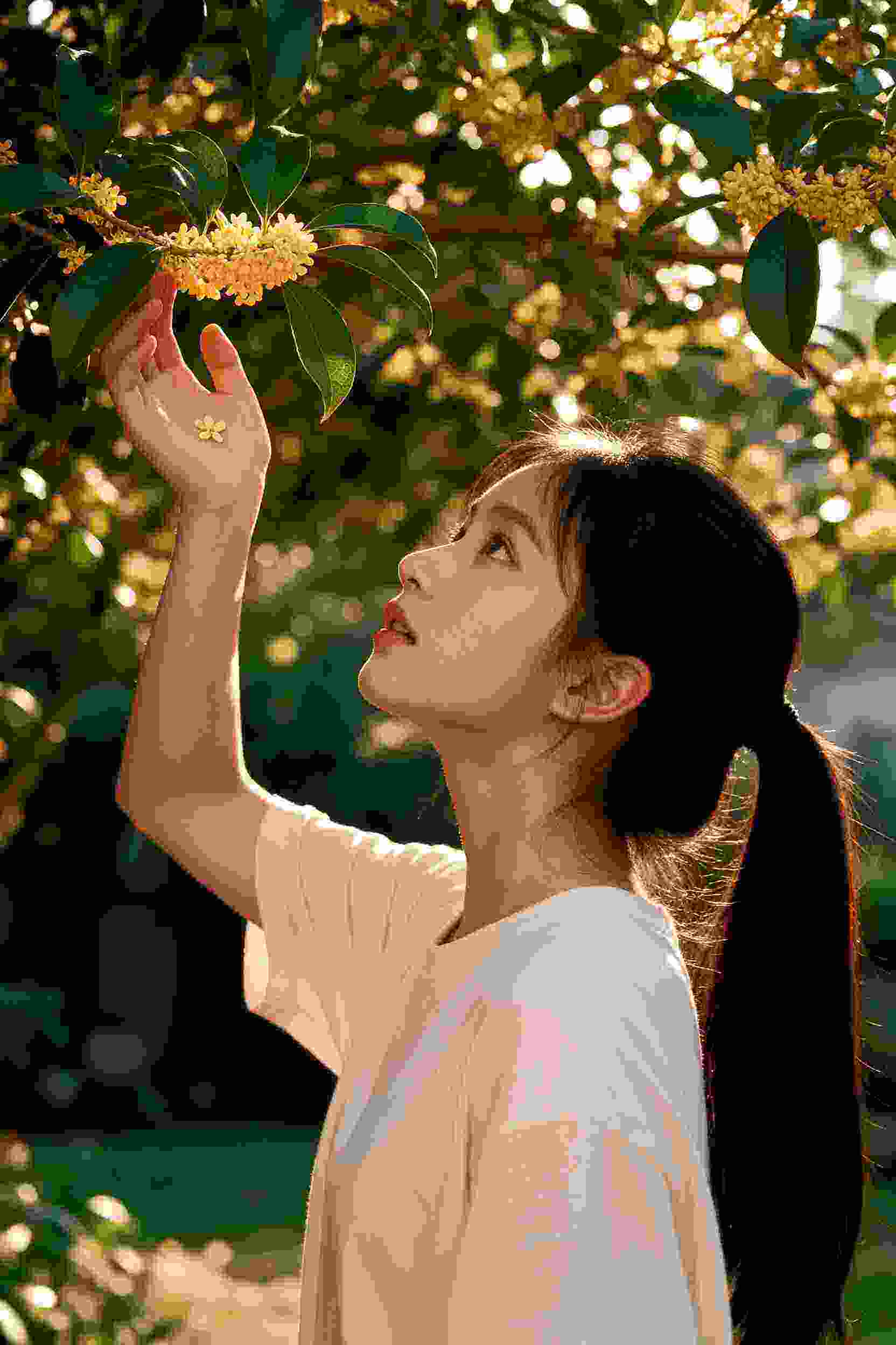 古装风云