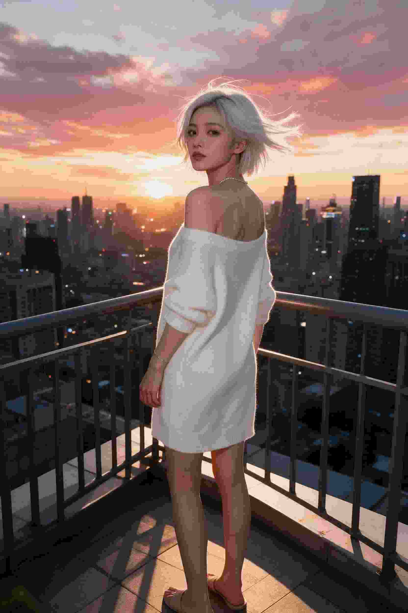 深海怪谈